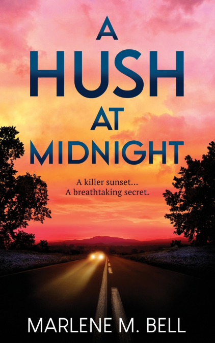 A HUSH AT MIDNIGHT
