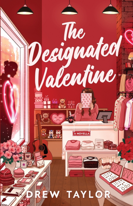 THE DESIGNATED VALENTINE