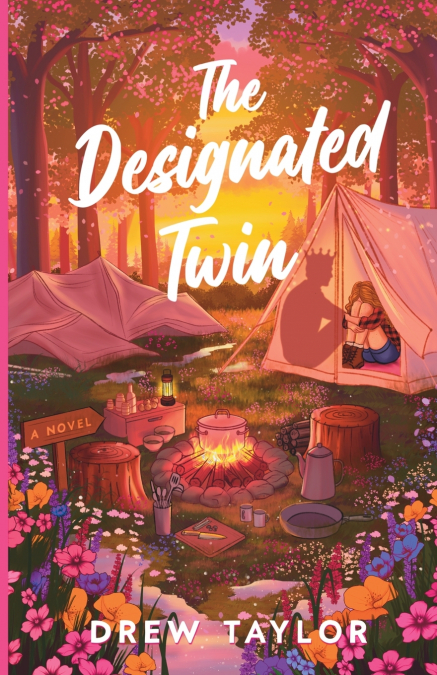 THE DESIGNATED TWIN