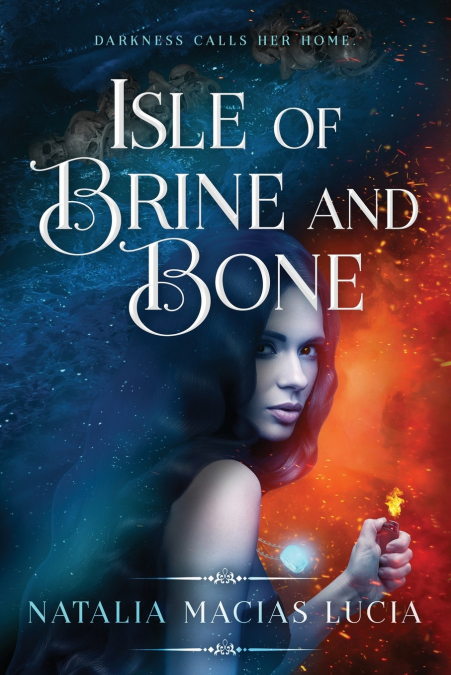 ISLE OF BRINE AND BONE