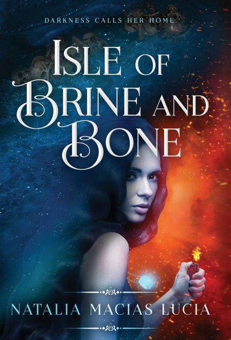 ISLE OF BRINE AND BONE