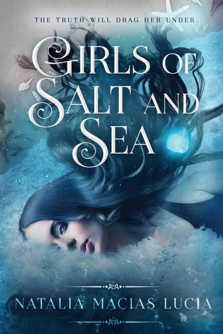 GIRLS OF SALT AND SEA