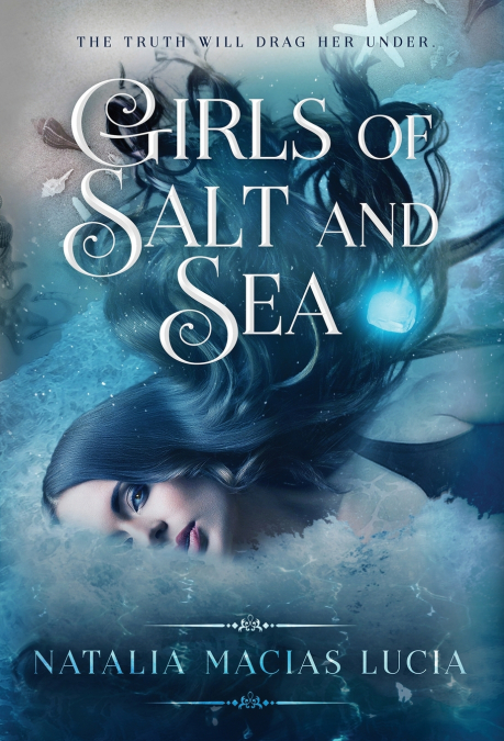 GIRLS OF SALT AND SEA