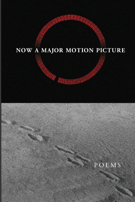 NOW A MAJOR MOTION PICTURE