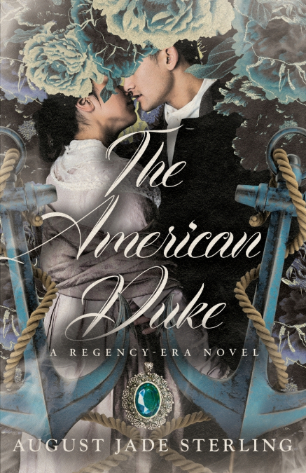 THE AMERICAN DUKE