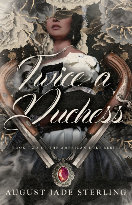 TWICE A DUCHESS