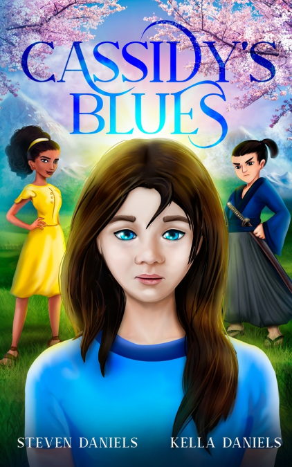CASSIDY?S BLUES