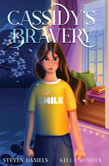 CASSIDY?S BRAVERY