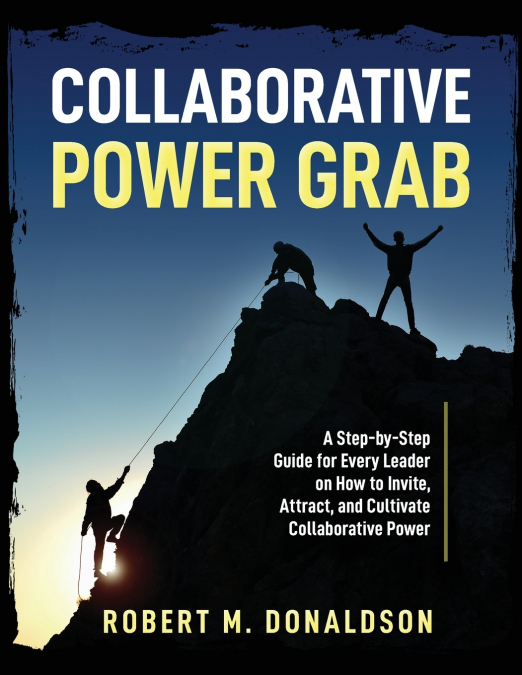 COLLABORATIVE POWER GRAB