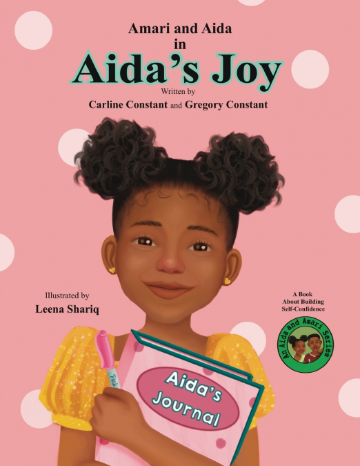 AIDA?S JOY
