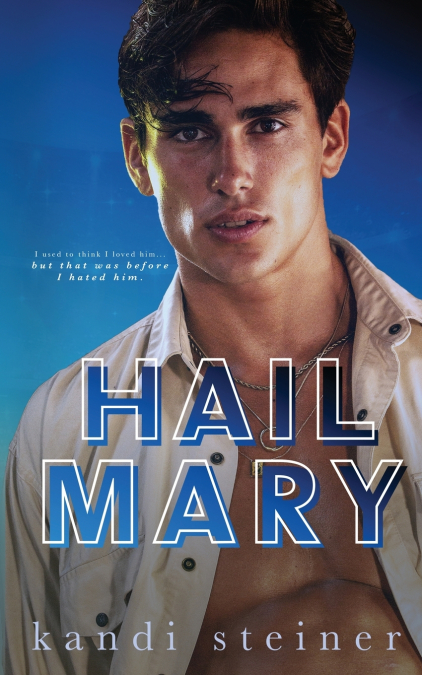 HAIL MARY