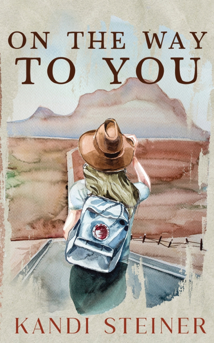 ON THE WAY TO YOU