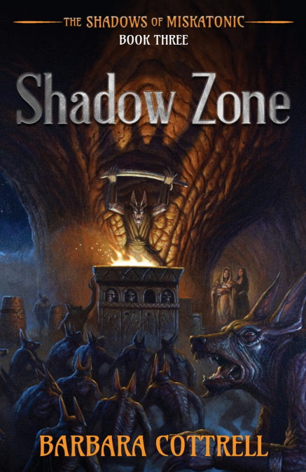 SHADOW ZONE