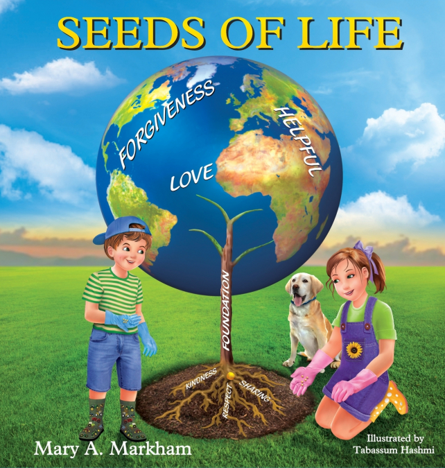 SEEDS OF LIFE