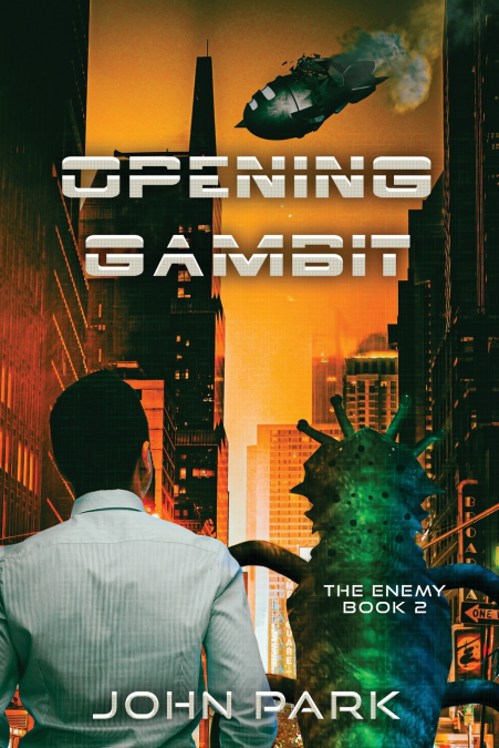 OPENING GAMBIT