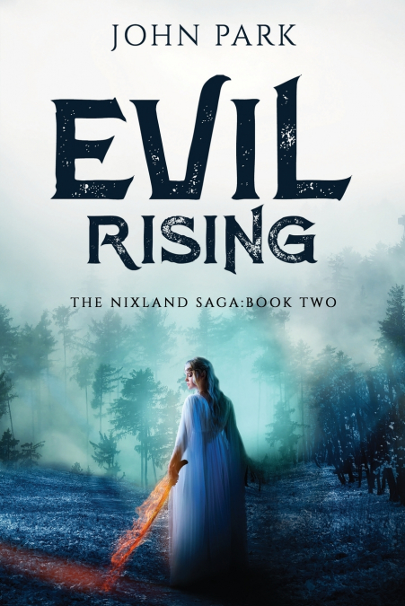 EVIL RISING