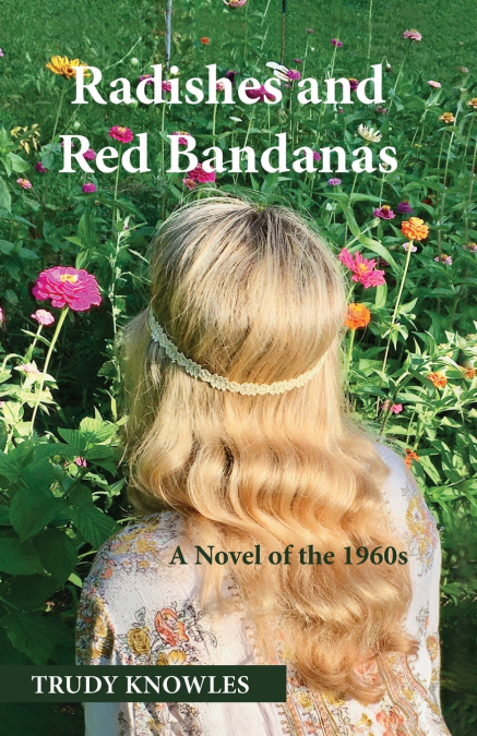 RADISHES AND RED BANDANAS