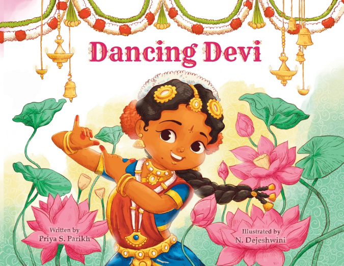 DANCING DEVI