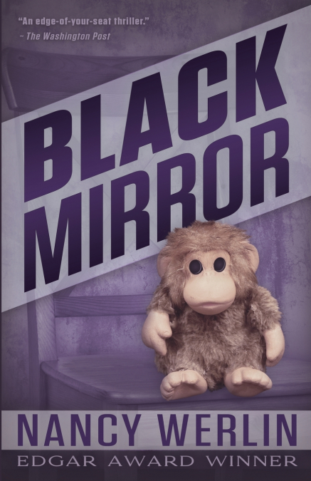 BLACK MIRROR