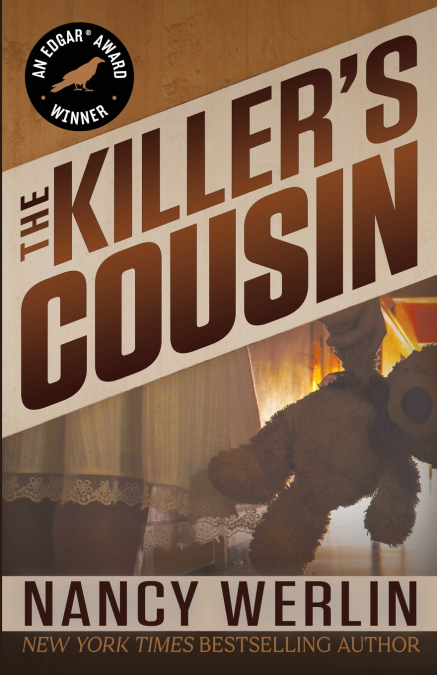 THE KILLER?S COUSIN