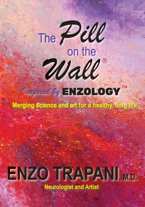 THE PILL ON THE WALL�