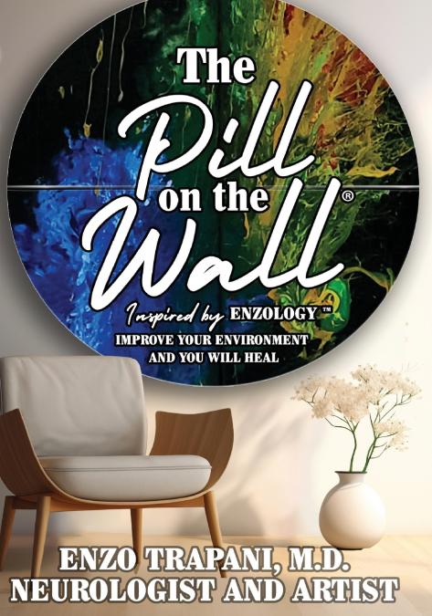THE PILL ON THE WALL�