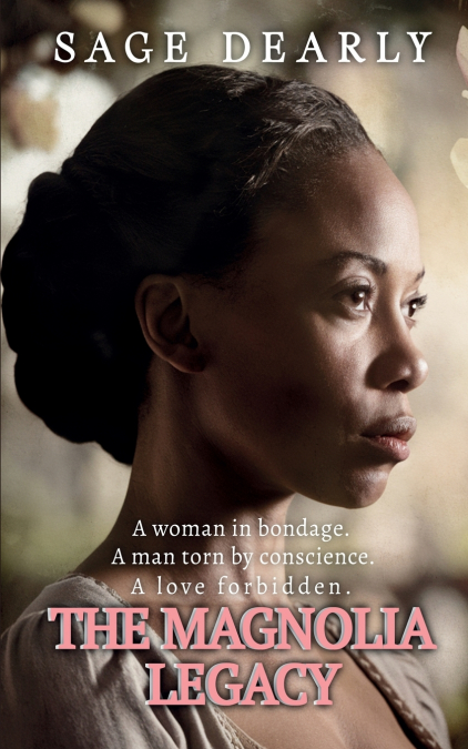 THE MAGNOLIA LEGACY