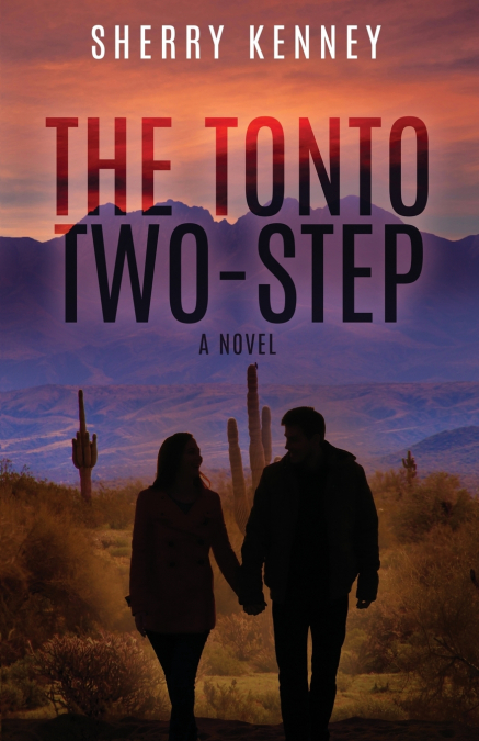 THE TONTO TWO-STEP