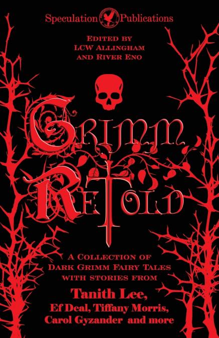 GRIMM RETOLD
