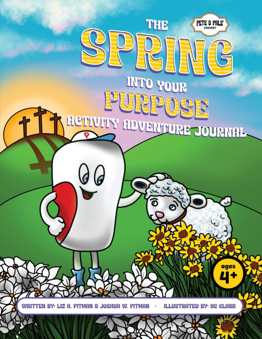 PETE AND PALS? PRESENT