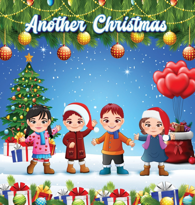 ANOTHER CHRISTMAS