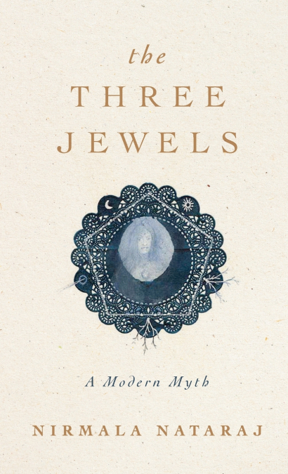 THE THREE JEWELS