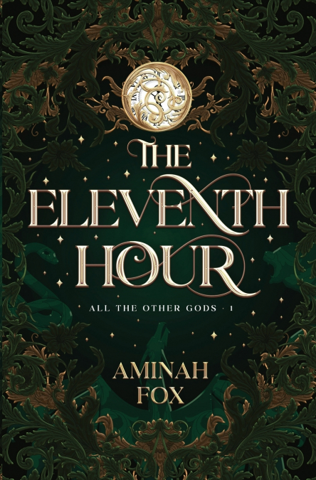 THE ELEVENTH HOUR