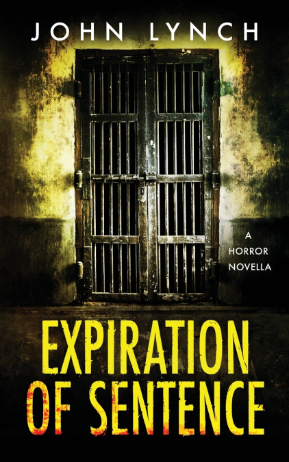 EXPIRATION OF SENTENCE