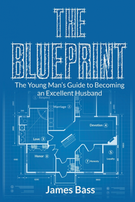 THE BLUEPRINT