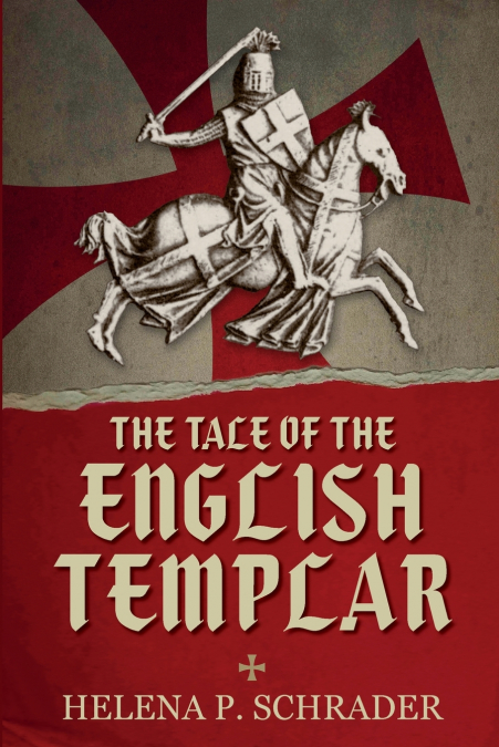 THE TALE OF THE ENGLISH TEMPLAR