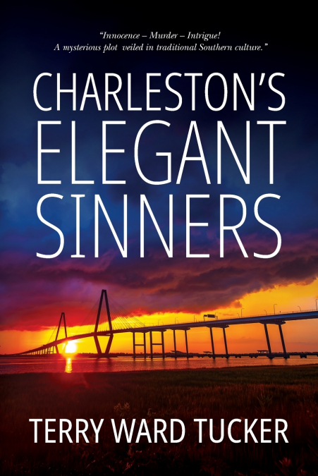 CHARLESTON?S ELEGANT SINNERS