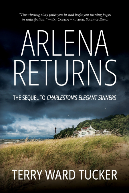 ARLENA RETURNS