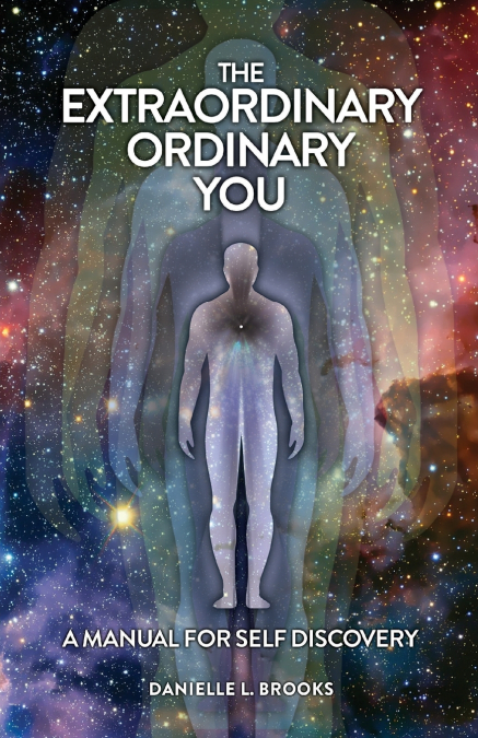 THE EXTRAORDINARY ORDINARY YOU