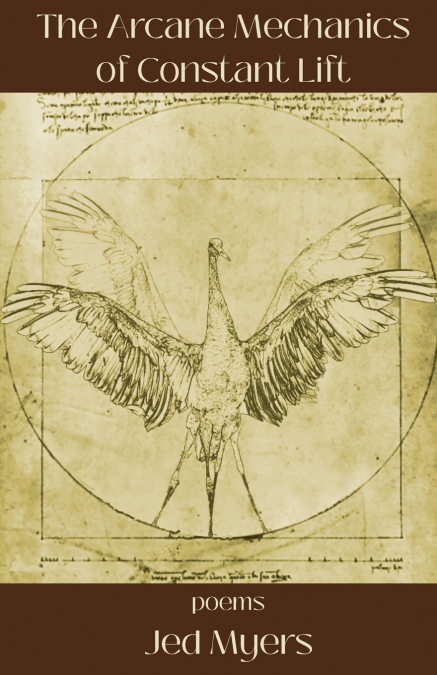 THE ARCANE MECHANICS OF CONSTANT LIFT