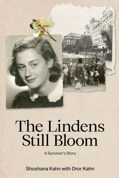 THE LINDENS STILL BLOOM