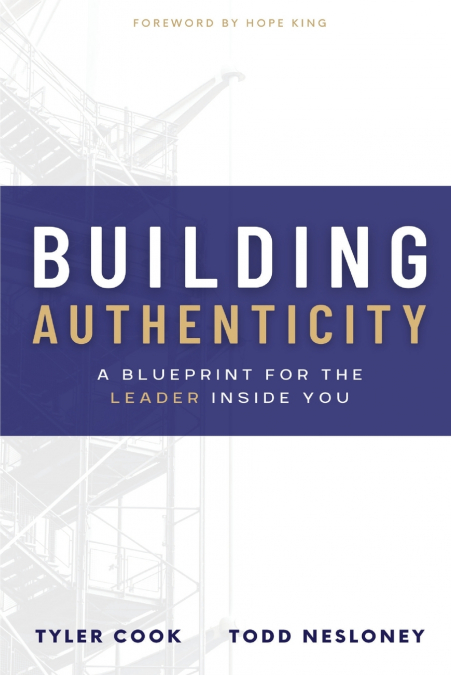 BUILDING AUTHENTICITY