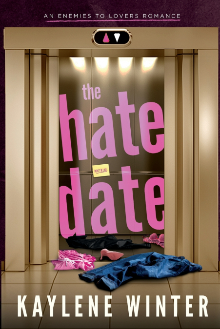THE HATE DATE