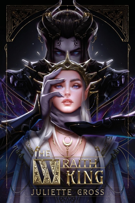 THE WRAITH KING