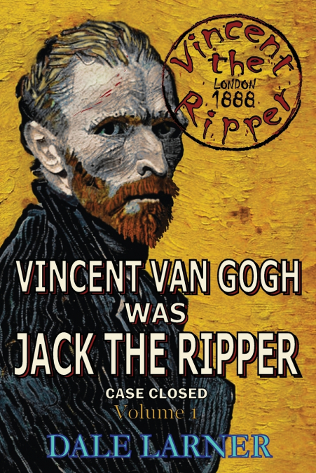 VINCENT THE RIPPER