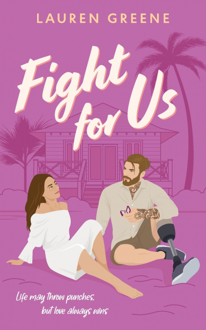 FIGHT FOR US