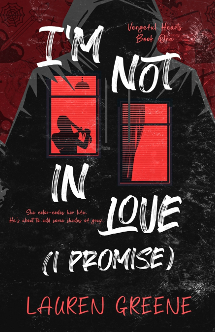 I?M NOT IN LOVE (I PROMISE)