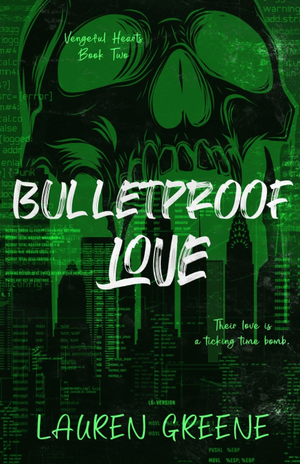 BULLETPROOF LOVE