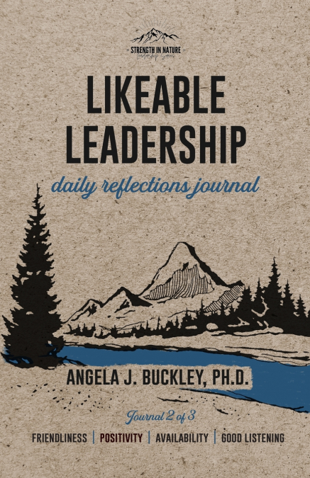 LIKEABLE LEADERSHIP