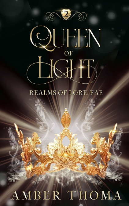 QUEEN OF LIGHT